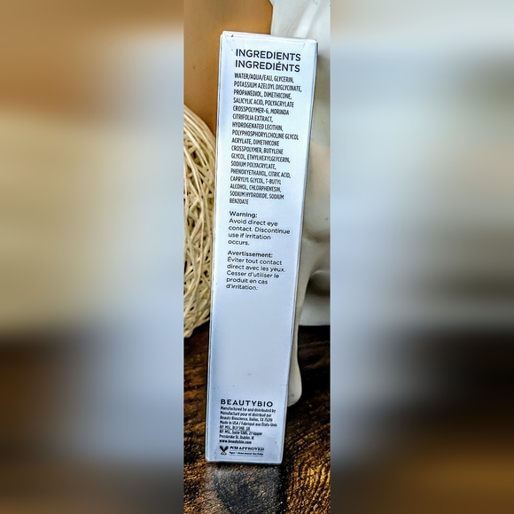 BEAUTY BIO Clarifying Booster - Picture 11 of 14